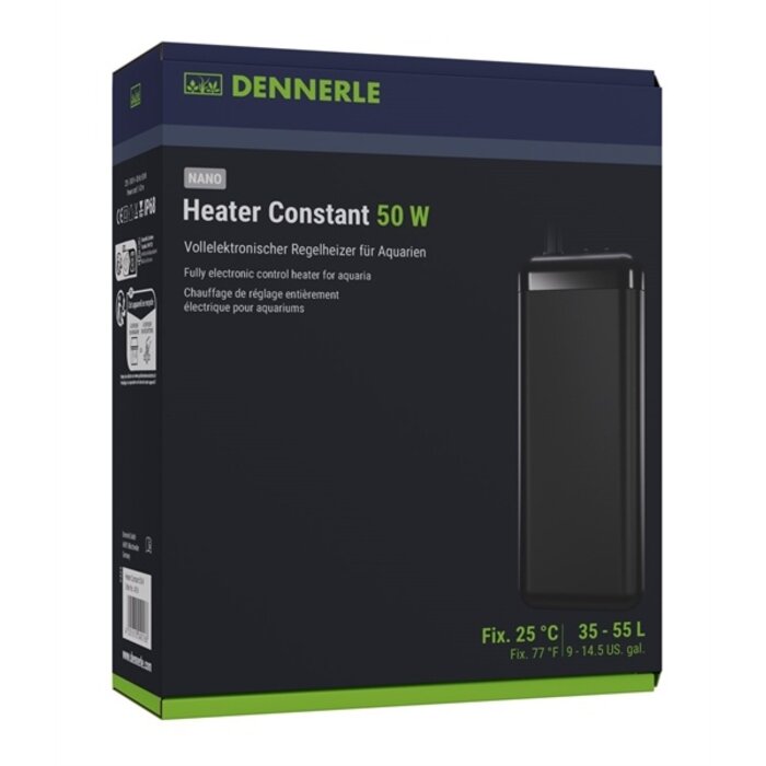 Dennerle Nano Heater Constant