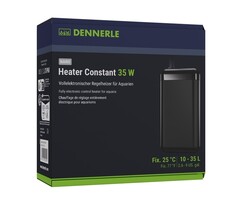 Dennerle Nano Heater Constant
