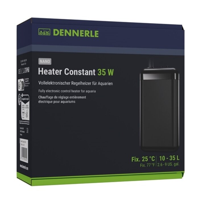 Dennerle Nano Heater Constant