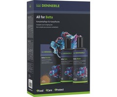 Dennerle All For Betta Set