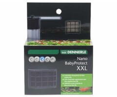 Dennerle Nano Filtermodul Babyprotect XXL