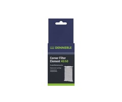 Dennerle Nano Filterelement 40/60 P/st