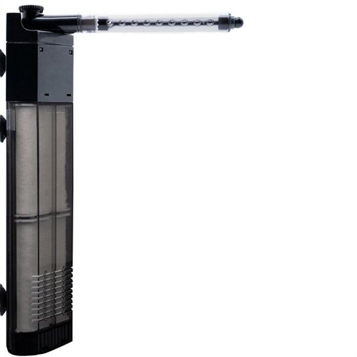 Dennerle Nano Clean Hoekfilter