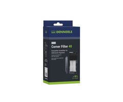 Dennerle Nano Clean Hoekfilter