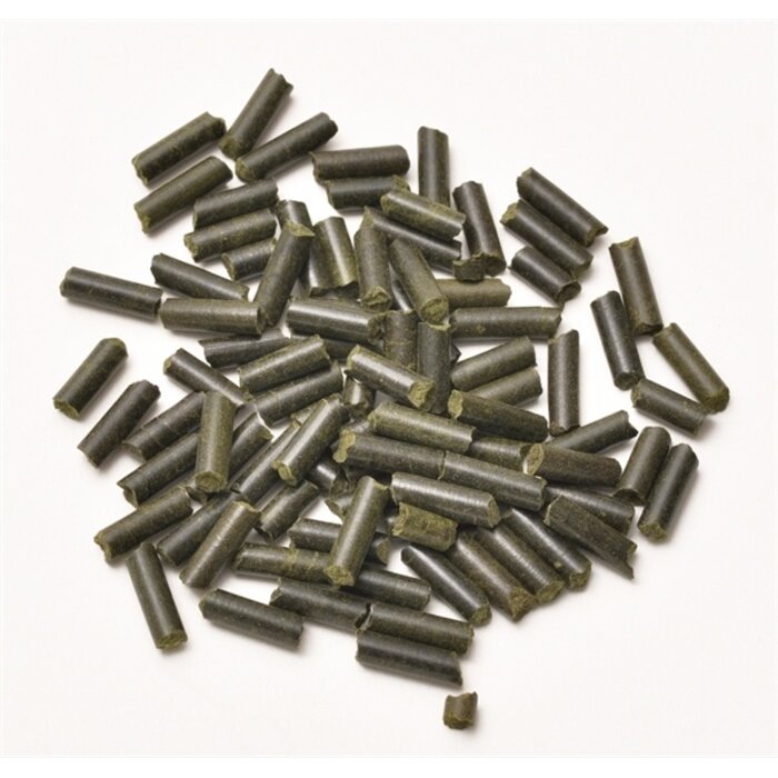 Dennerle Nano Crusta Spinazie Stixx 30 gram