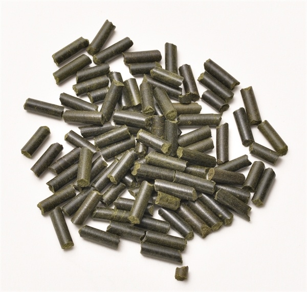 Dennerle Nano Crusta Spinazie Stixx 30 gram