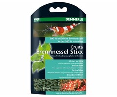 Dennerle Nano Crusta Brandnetel Stixx 30 gram