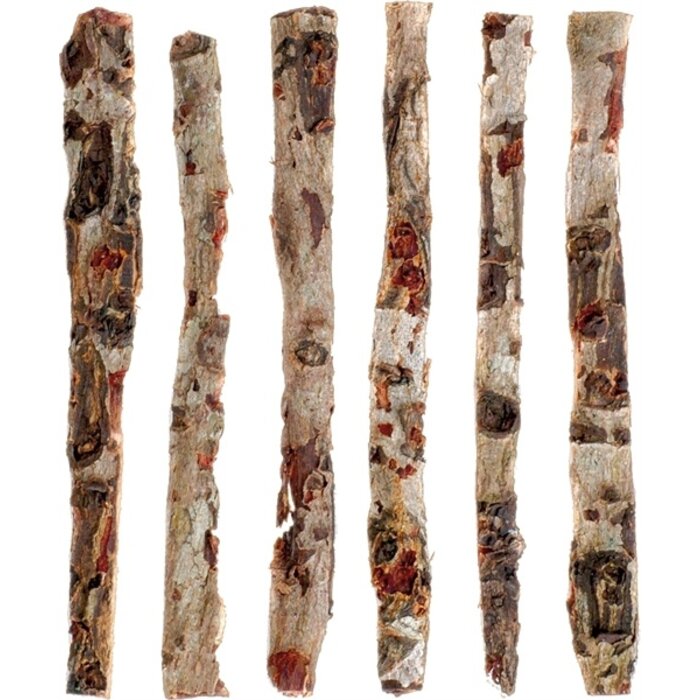 Dennerle Nano Catappa Bark P/8