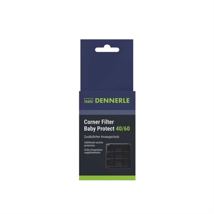Dennerle Nano Baby Protect