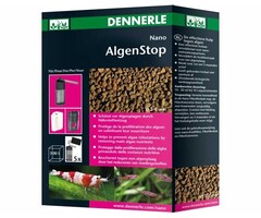 Dennerle Nano Algenstop 300 ml