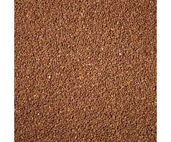 Dennerle Kristal Grind Reebruin 1-2 mm 5 kg