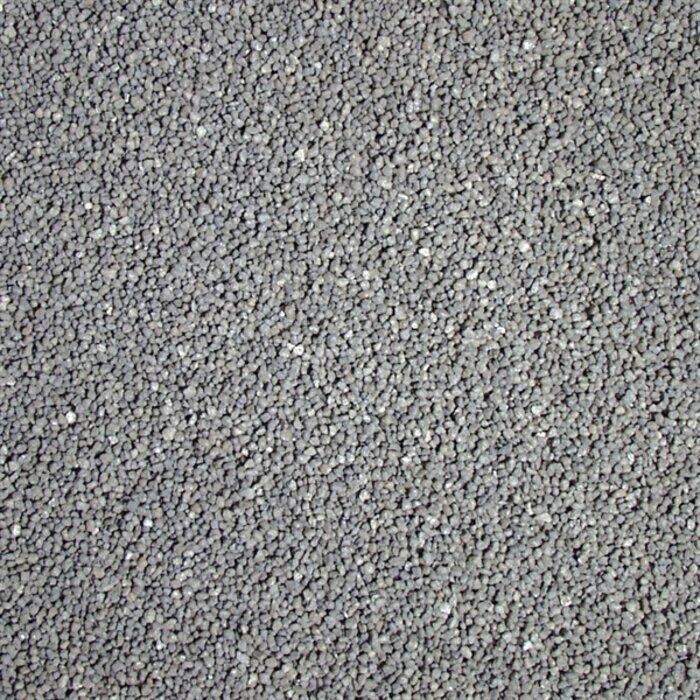 Dennerle Kristal Grind Leigrijs 1-2 mm 5 kg