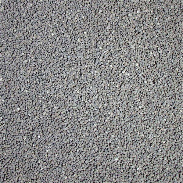 Dennerle Kristal Grind Leigrijs 1-2 mm 5 kg
