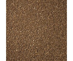 Dennerle Kristal Grind Donkerbruin 1-2 mm 10 kg
