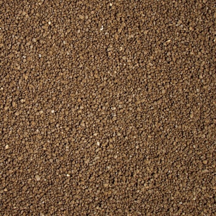 Dennerle Kristal Grind Donkerbruin 1-2 mm 10 kg