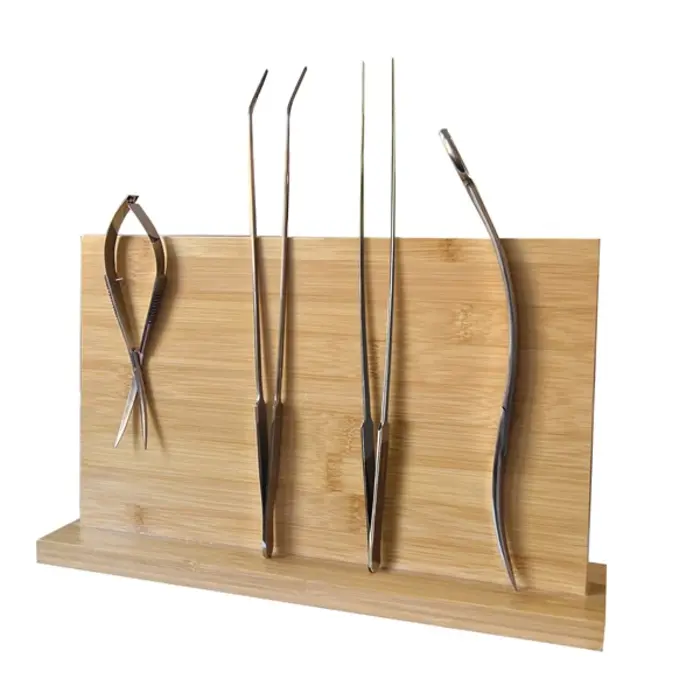 Dennerle Houten Magneethouder Display