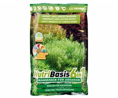 Dennerle Deponitmix Nutribasis 6 in 1 Zak