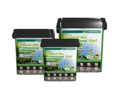 Dennerle Deponitmix Professional 10 In 1 Emmer