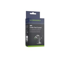 Dennerle Crystal-Line Co2 Langtermtest