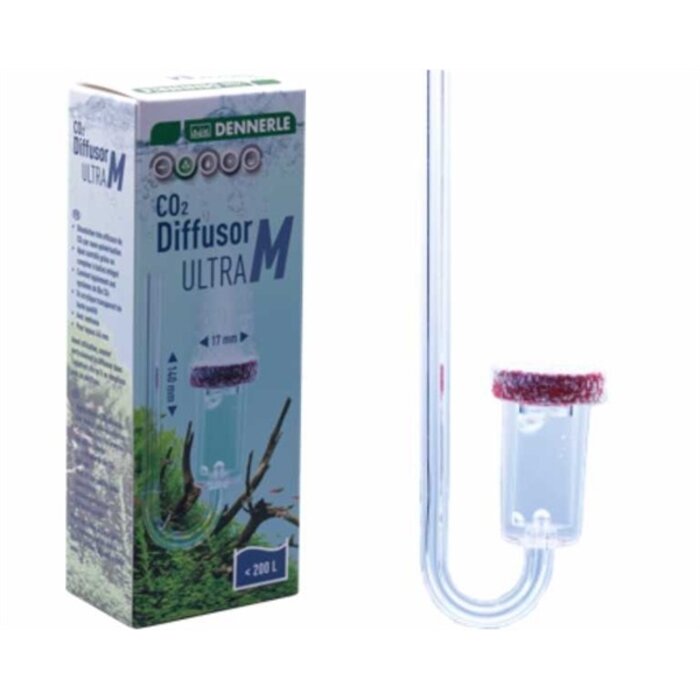 Dennerle Co2 Diffusor Ultra