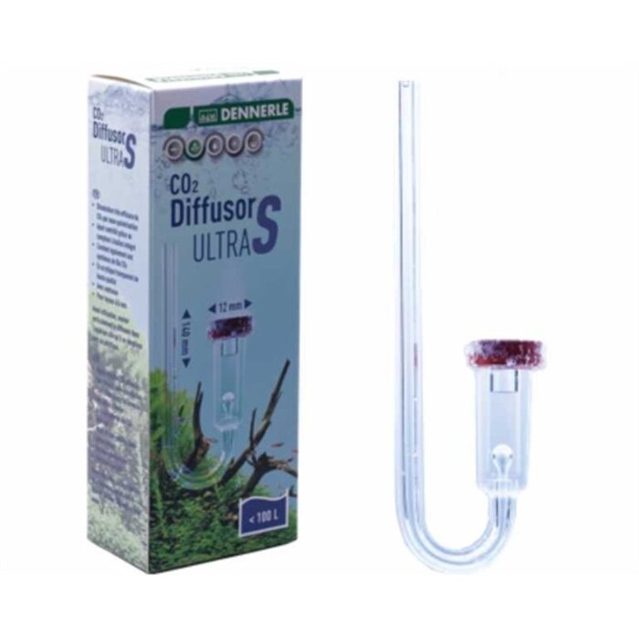 Dennerle Co2 Diffusor Ultra