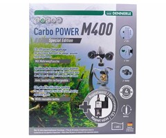 Dennerle Co2 Carbo Power M400 Special Edition