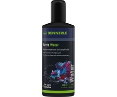 Dennerle Betta Water 250 ml