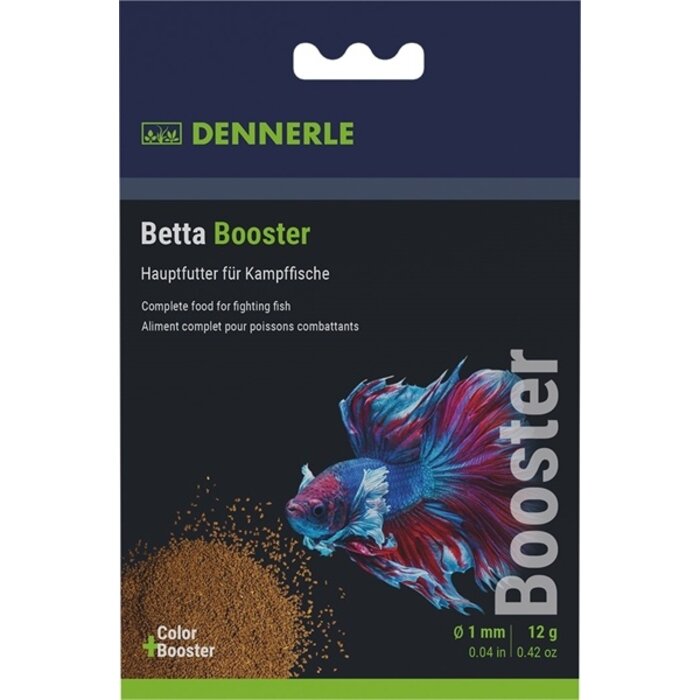 Dennerle Betta Booster 30 ml