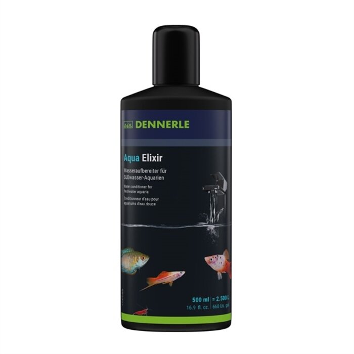 Dennerle Aqua Elixier
