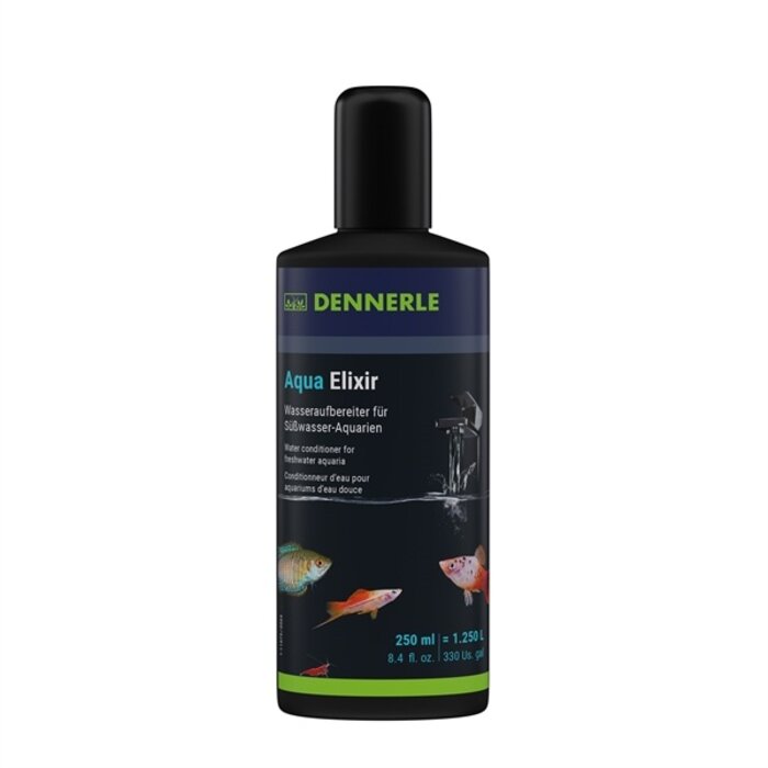 Dennerle Aqua Elixier