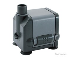 Sicce Easyline Micraplus Pump 600 L/H