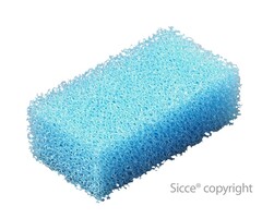 Sicce Micron Sponges P/2