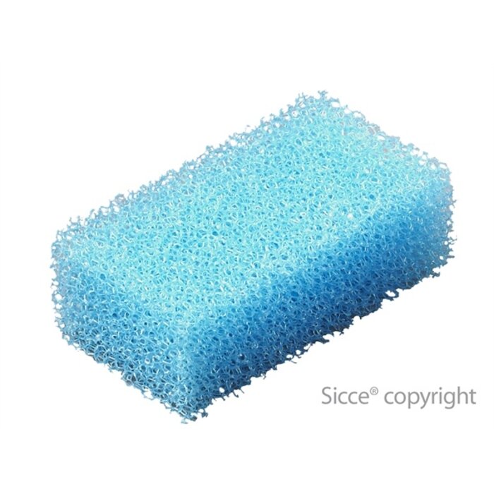 Sicce Micron Sponges P/2