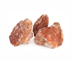 Wabi Kusa Reddish Rock #XS 5-12 cm 1 kg