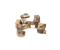 Wabi Kusa Pagoda Stone #XS 5-12 cm 1 kg