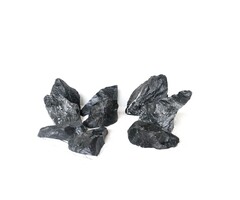 Wabi Kusa Dark Night Rock #XS 5-12 cm 1 kg