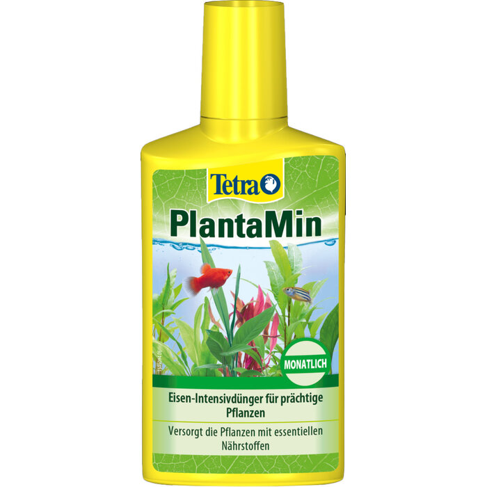 Tetra PlantaMin