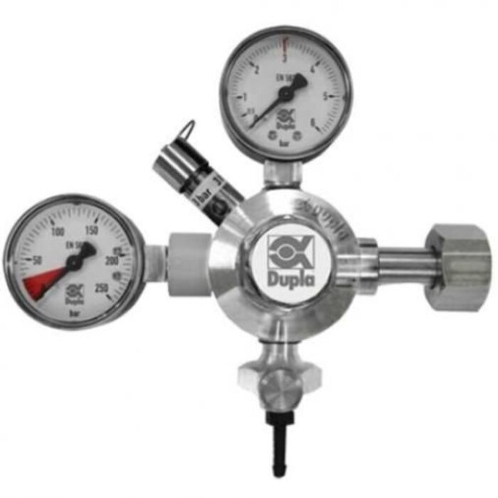 Dupla Co2 Set Delta 400