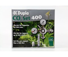 Dupla Co2 Set Delta 400