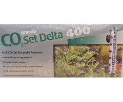 Dupla Co2 Set Delta 400
