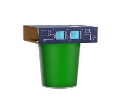 Dennerle Carbo Bio Depot 120