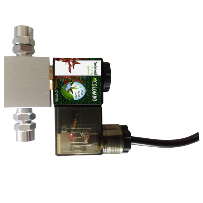 Colombo Colombo Co2 Solenoid (Magneetventiel)