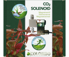 Colombo Colombo Co2 Solenoid (Magneetventiel)