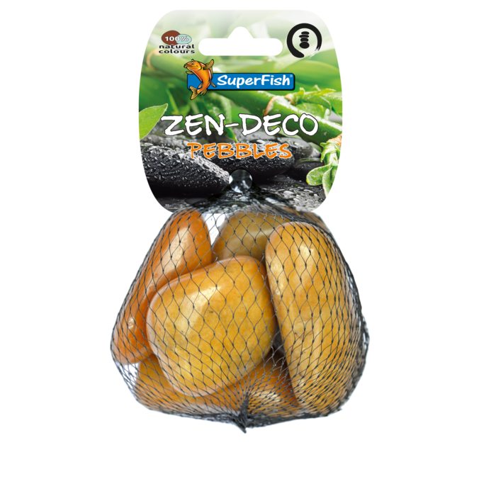 Superfish Zen Pebble Medium 450 gram