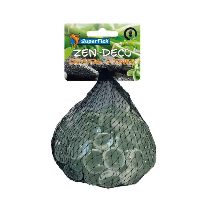 Superfish Zen Crystal Stones 300 gram