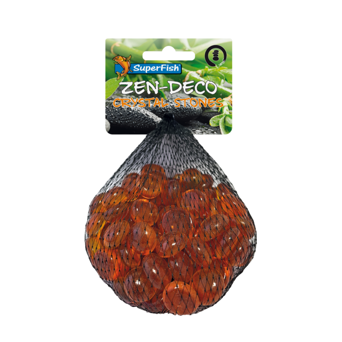 Superfish Zen Crystal Stones 300 gram