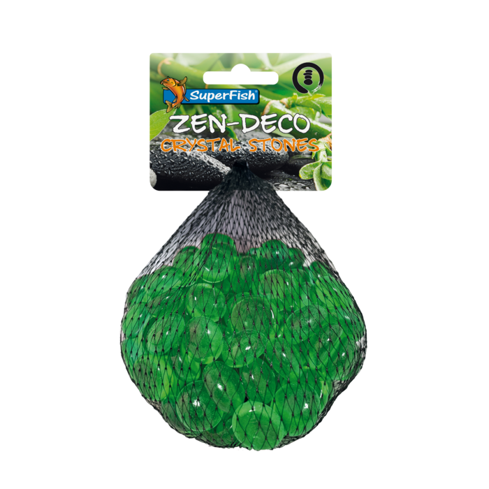Superfish Zen Crystal Stones 300 gram