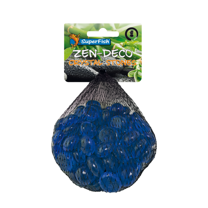 Superfish Zen Crystal Stones 300 gram
