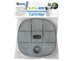 Superfish X Pro Carbon Cartridge