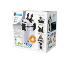 Superfish X Pro 1500 (1620 L/H)